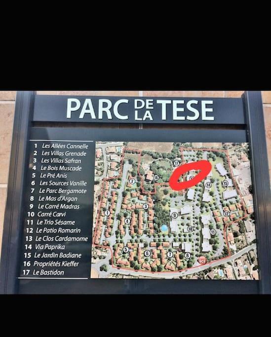 Appart Avec Piscine Casino Plein Air Et Plage La Ciotat Kültér fotó